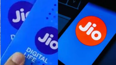 Jio Recharge Plan