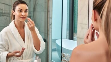 Skin Care