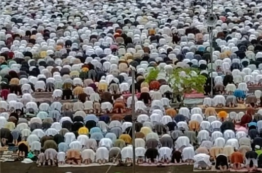 Bakrid