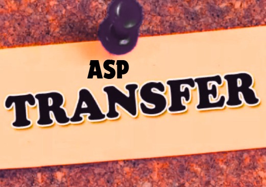 ASP Transfer