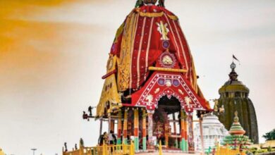 Jagathratha Rath Yatra