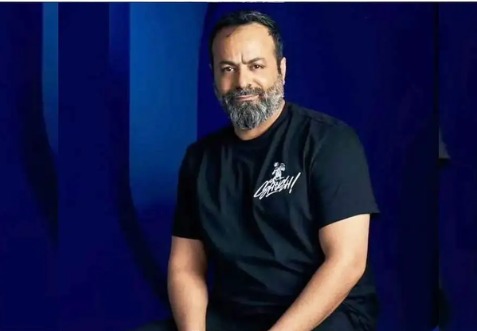 Tarun Mansukhani