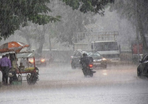 MP Weather