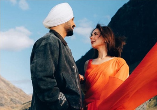 diljit dosanjh