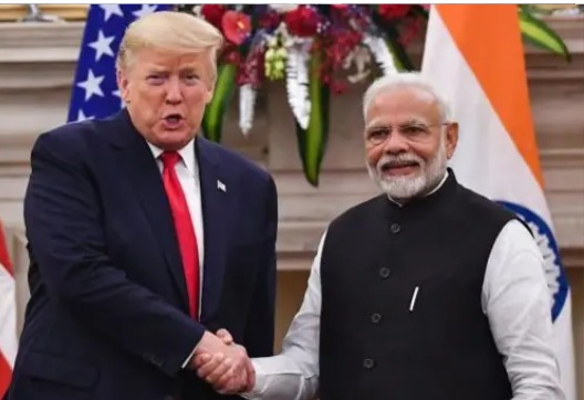 US, India