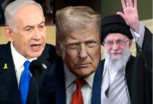 israel iran ceasefire
