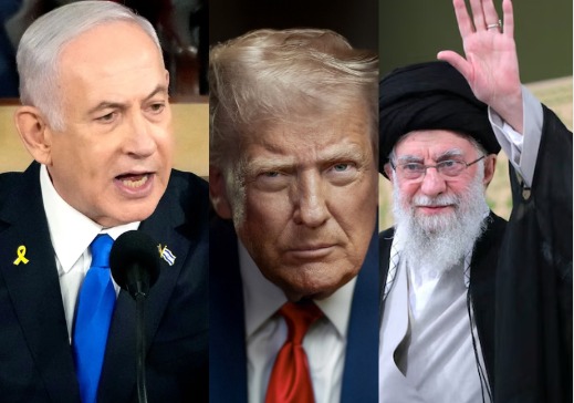 israel iran ceasefire