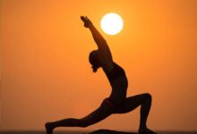 International Yoga Day 2025
