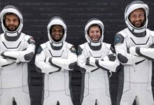 Axiom-4 Mission