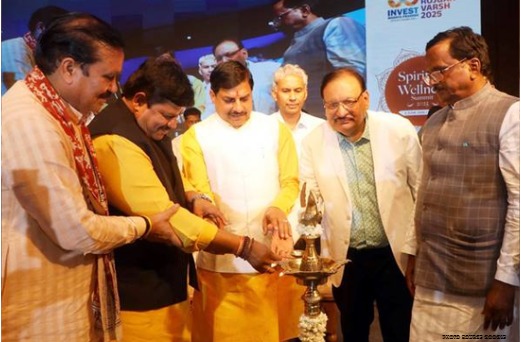 MP News
