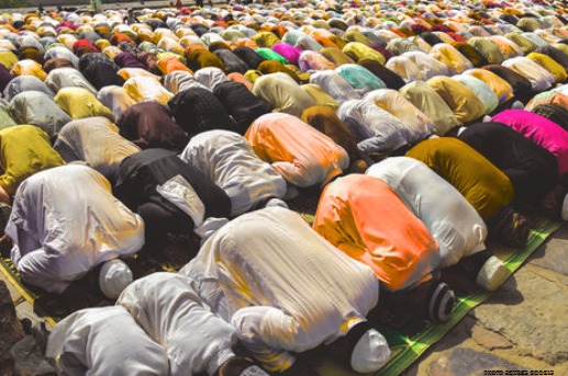 Bakrid