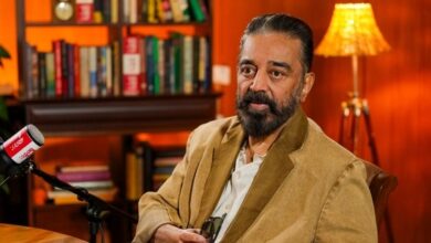 Kamal Haasan