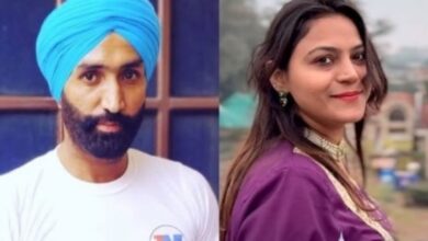 Punjab YouTuber Jasbir Singh
