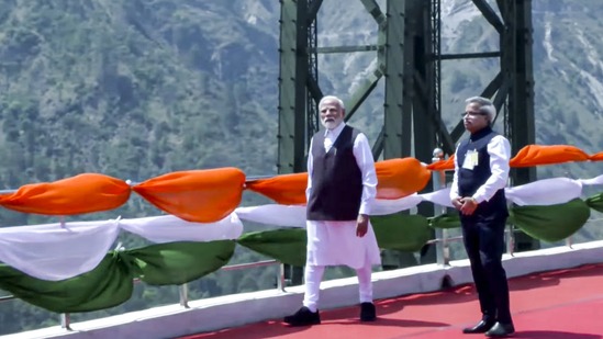 PM Modi