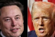 Musk-Trump