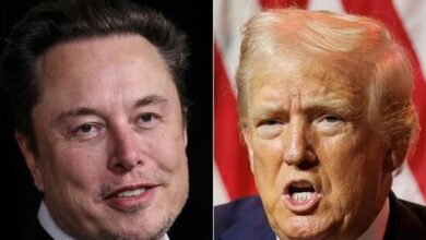 Musk-Trump