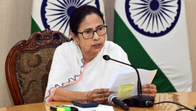 Mamata Banerjee