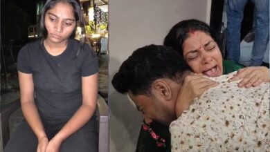 Raja Raghuvanshi Murder