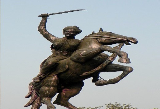 Rani Laxmi Bai Martyr Day