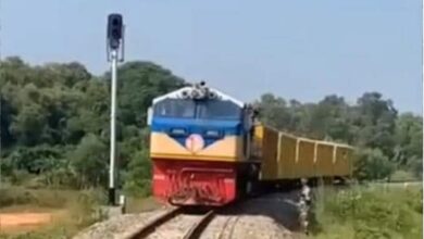 Indian Railways