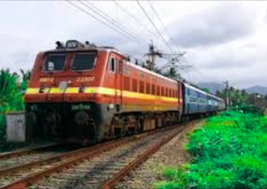 Indian Railways