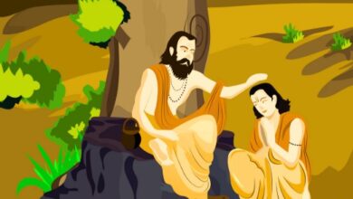Guru Purnima 2025