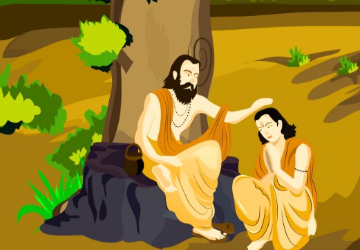 Guru Purnima 2025