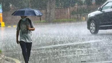 Heavy Rain