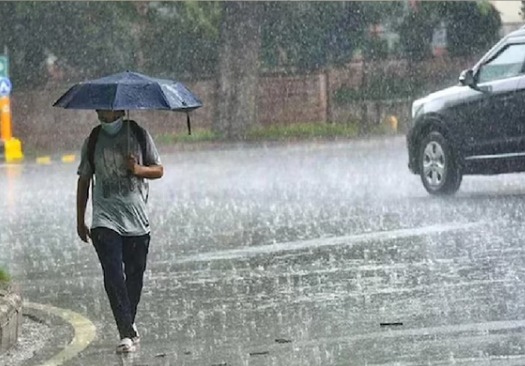 Heavy Rain
