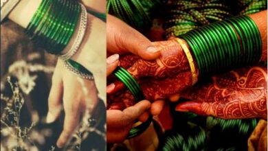 Green Bangles