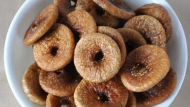 Figs Benefits