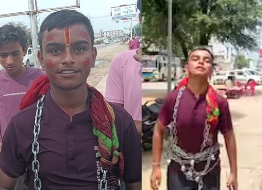 Khatu Shyam