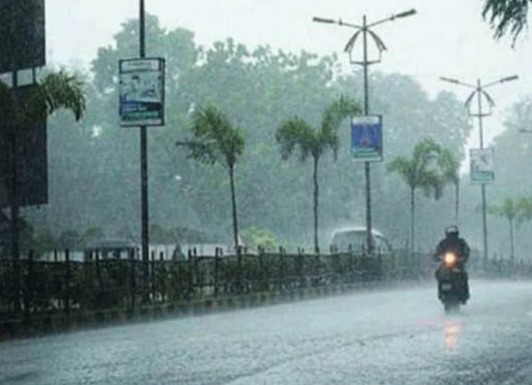 MP Weather