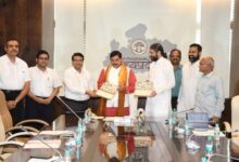MP News