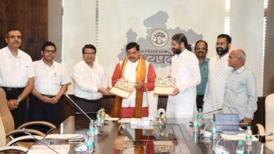 MP News