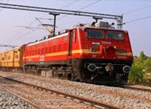 Rakshabandhan, special train