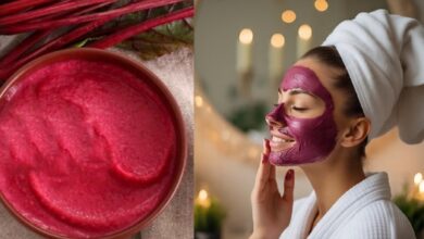 skin care