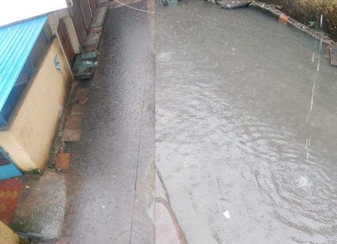 Rain Alert