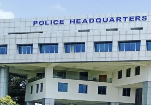 Posting of AIG