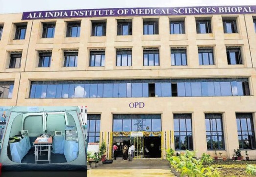 Bhopal Aiims