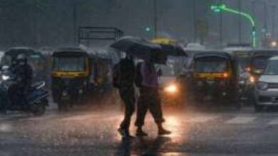 MP Weather