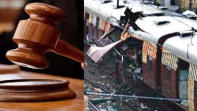 2006 Mumbai train blasts