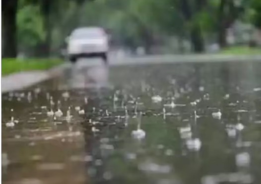 MP Weather
