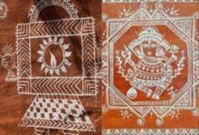 Mandana Art