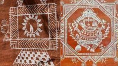 Mandana Art