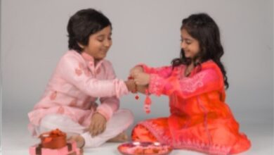 Raksha Bandhan 2025