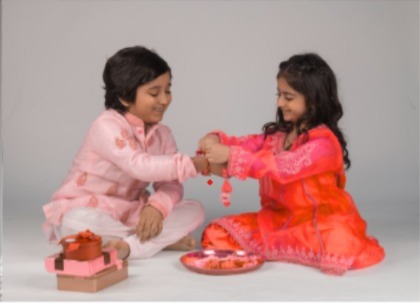 Raksha Bandhan 2025