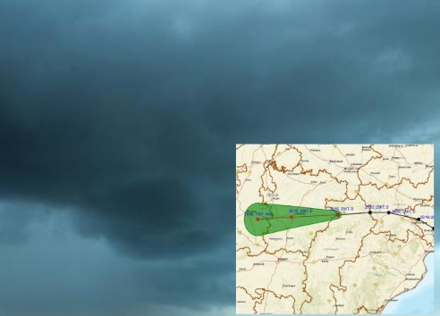 weather