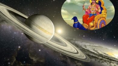 Shani Dev