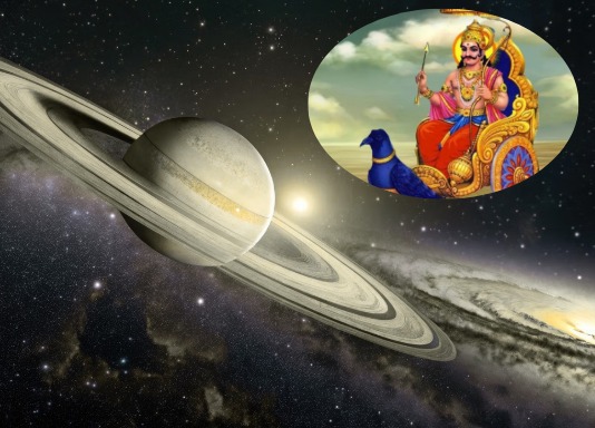 Shani Dev